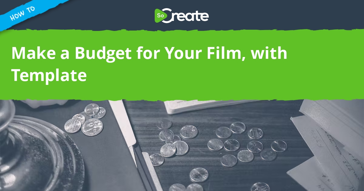 Film Budgets Presentation